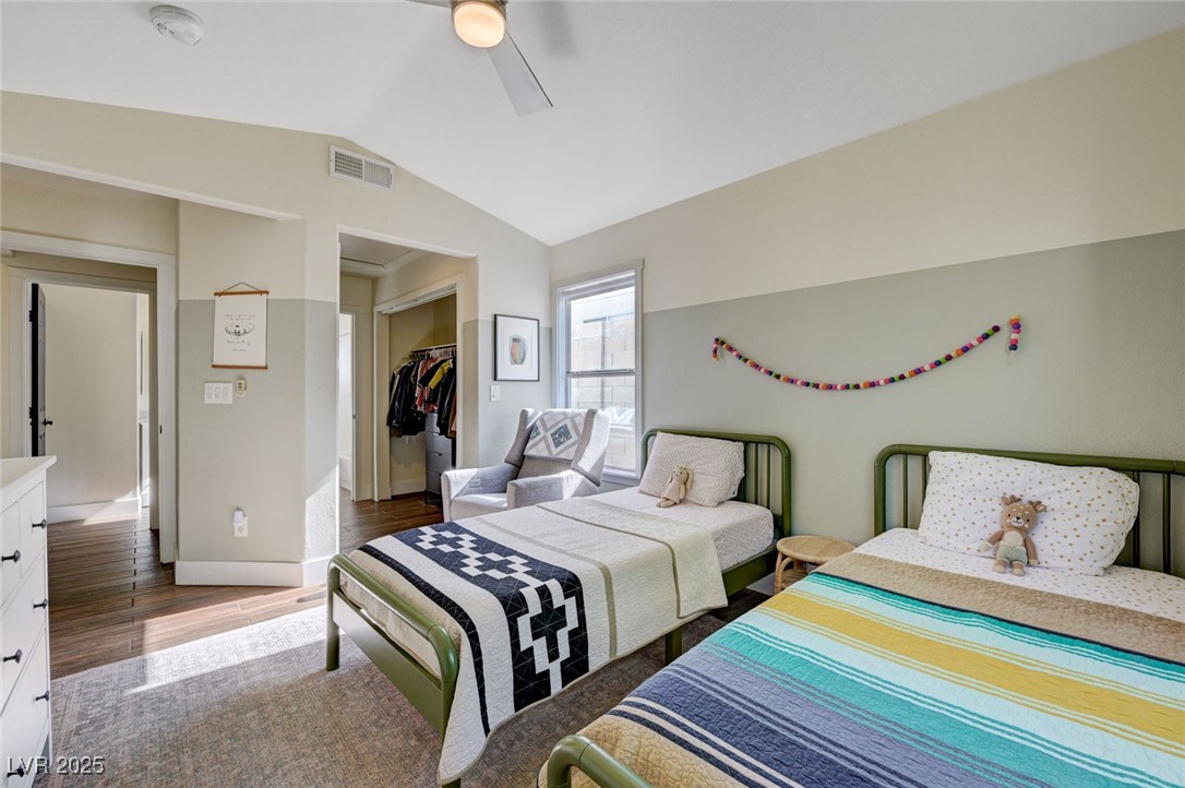 224 Misty Garden Street Henderson, NV 89012 - Photo 41 of 71 VIRTUALLY STAGED