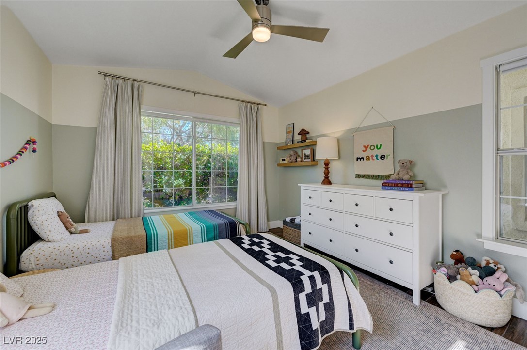 224 Misty Garden Street Henderson, NV 89012 - Photo 42 of 71 VIRTUALLY STAGED