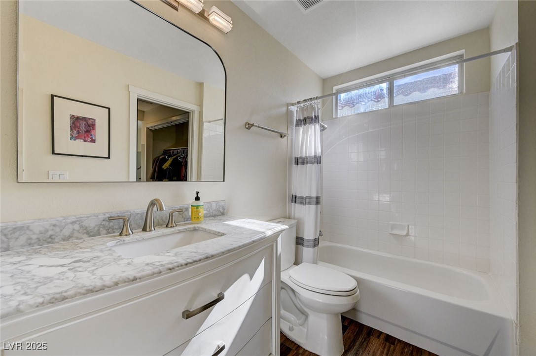 224 Misty Garden Street Henderson, NV 89012 - Photo 45 of 71 VIRTUALLY STAGED