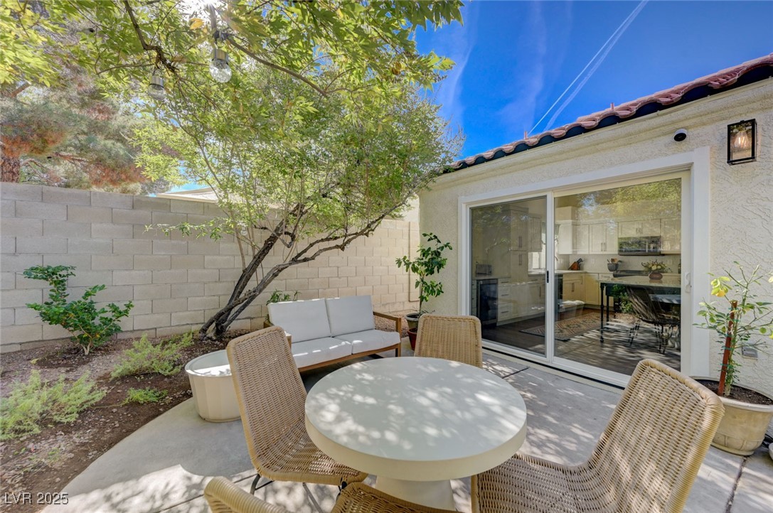 224 Misty Garden Street Henderson, NV 89012 - Photo 49 of 71 VIRTUALLY STAGED