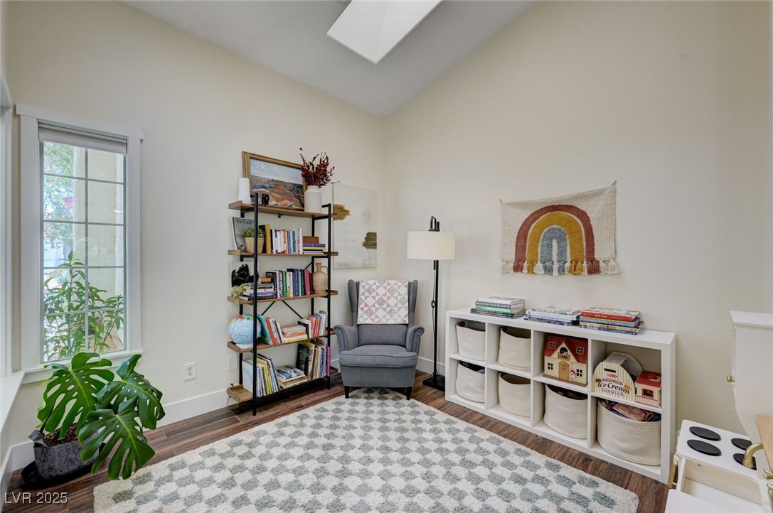 224 Misty Garden Street Henderson, NV 89012 - Photo 5 of 71 VIRTUALLY STAGED