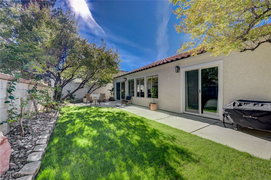 224 Misty Garden Street Henderson, NV 89012 - Photo 53 of 71 VIRTUALLY STAGED