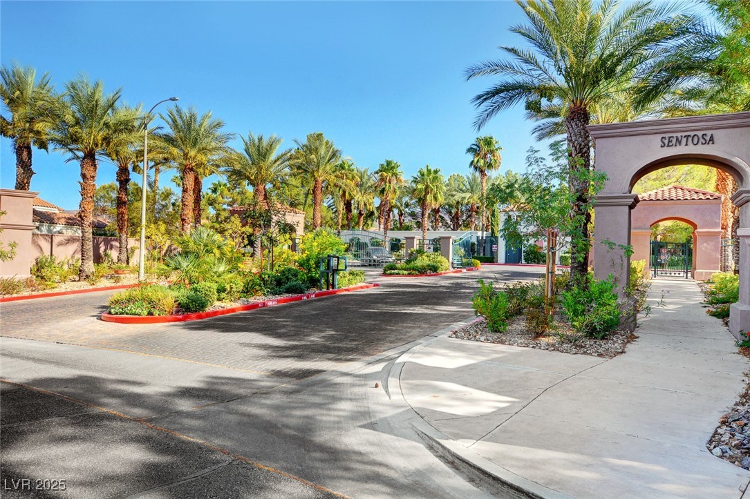 224 Misty Garden Street Henderson, NV 89012 - Photo 55 of 71