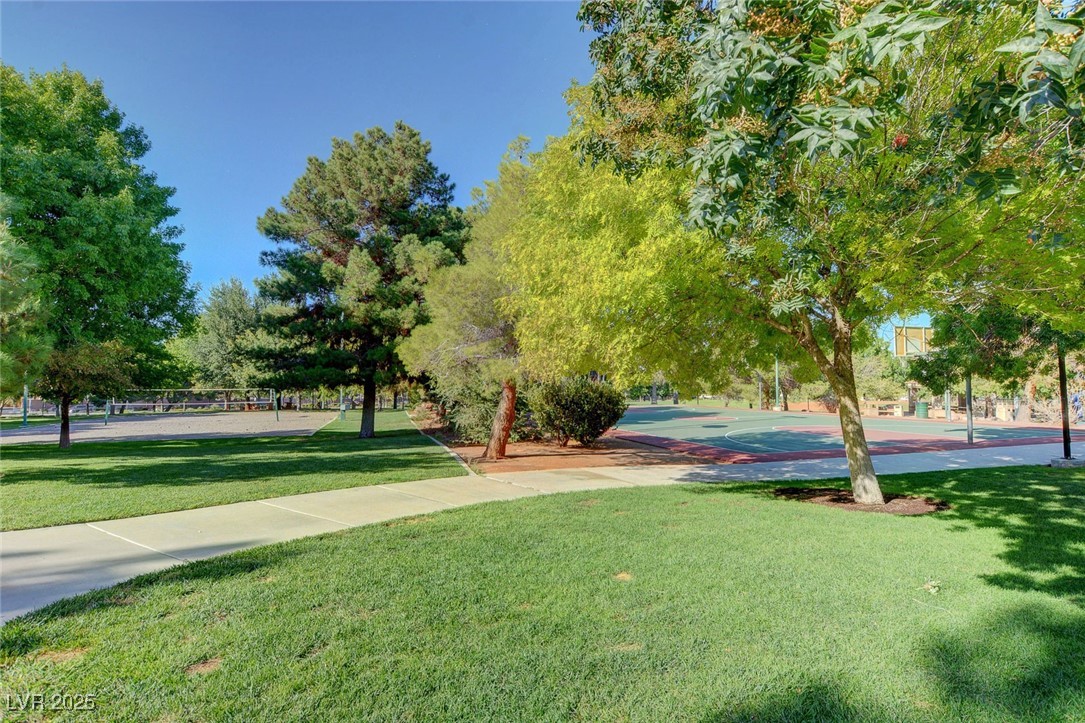 224 Misty Garden Street Henderson, NV 89012 - Photo 56 of 71