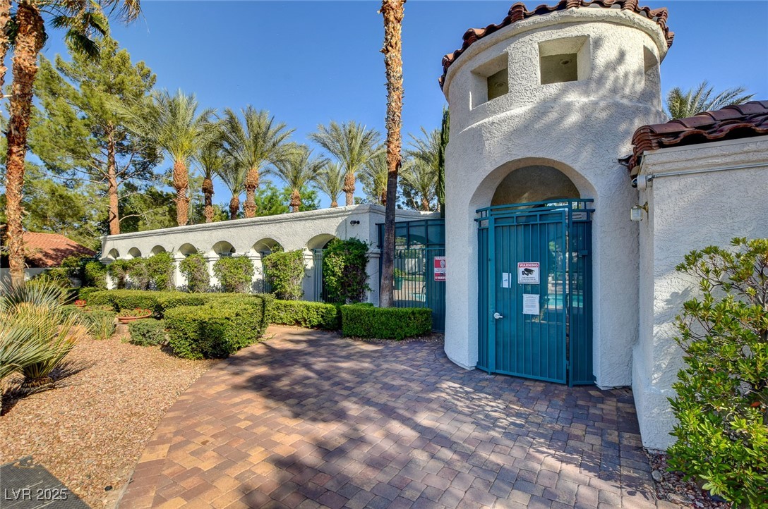 224 Misty Garden Street Henderson, NV 89012 - Photo 57 of 71