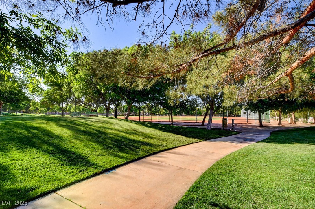 224 Misty Garden Street Henderson, NV 89012 - Photo 59 of 71