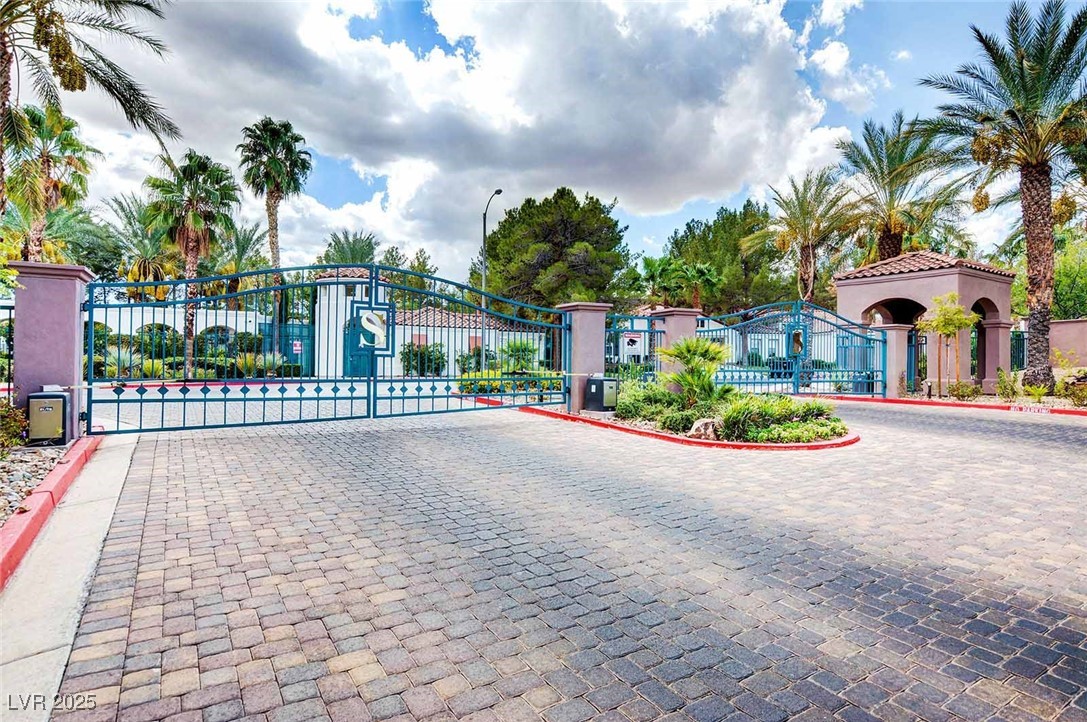 224 Misty Garden Street Henderson, NV 89012 - Photo 60 of 71