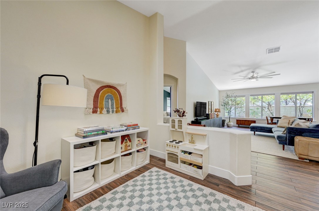 224 Misty Garden Street Henderson, NV 89012 - Photo 6 of 71 VIRTUALLY STAGED