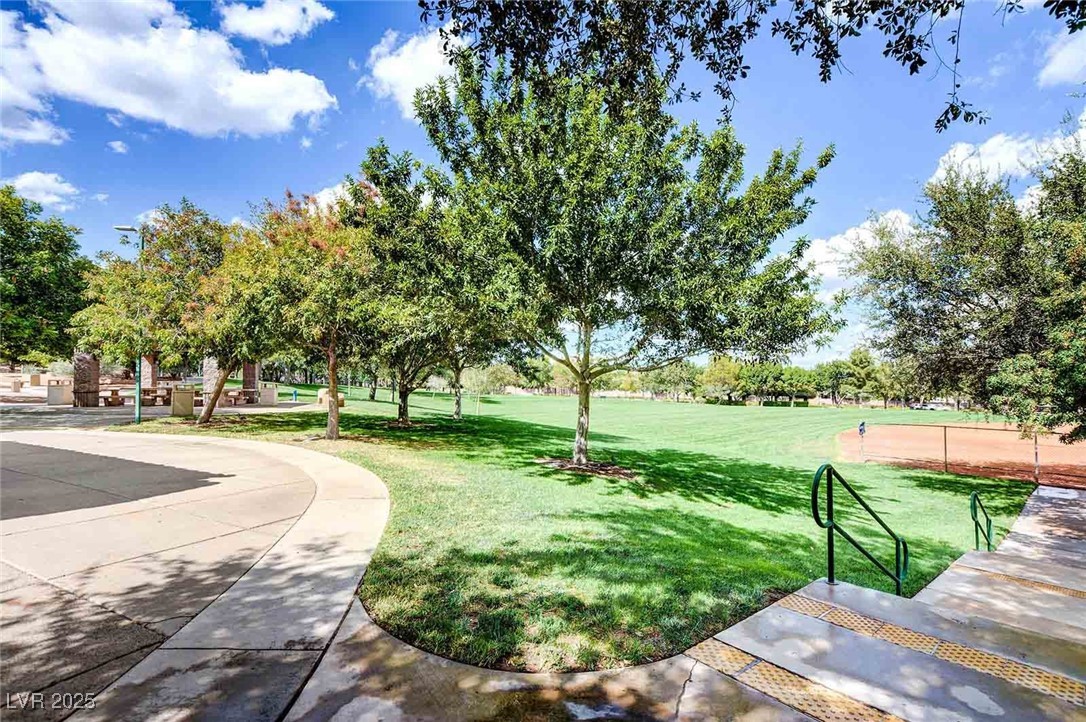 224 Misty Garden Street Henderson, NV 89012 - Photo 61 of 71