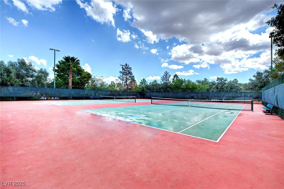 224 Misty Garden Street Henderson, NV 89012 - Photo 62 of 71