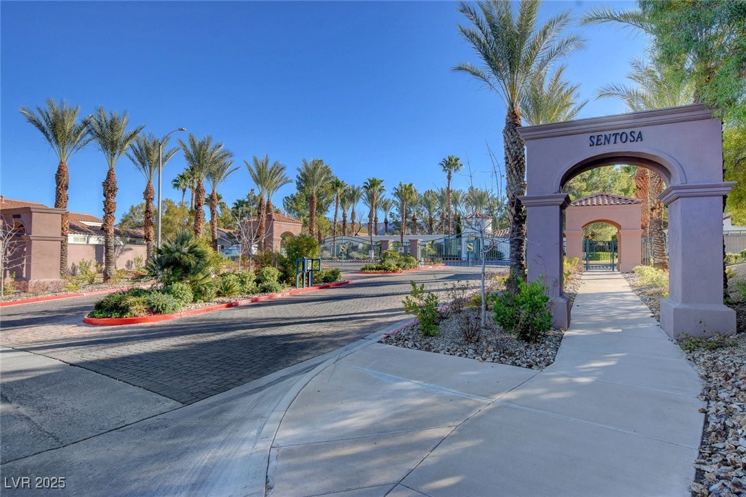 224 Misty Garden Street Henderson, NV 89012 - Photo 63 of 71