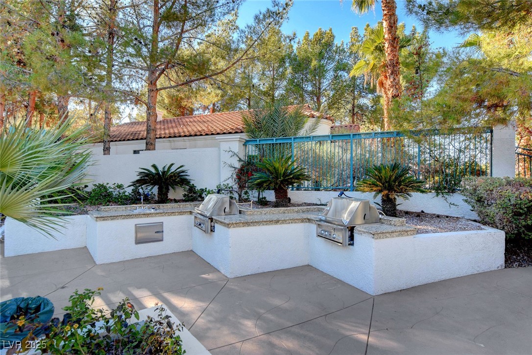 224 Misty Garden Street Henderson, NV 89012 - Photo 64 of 71