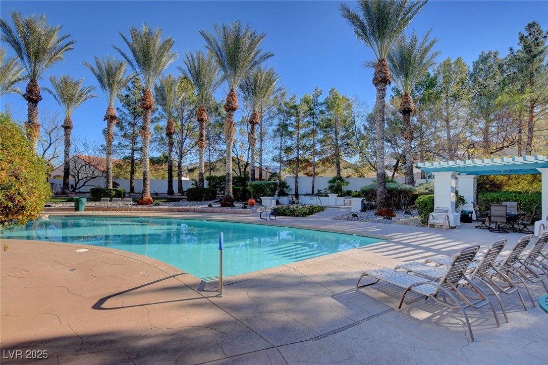 224 Misty Garden Street Henderson, NV 89012 - Photo 65 of 71