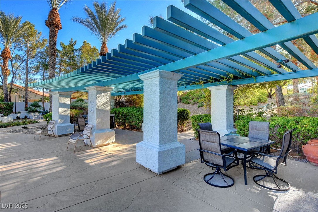 224 Misty Garden Street Henderson, NV 89012 - Photo 66 of 71