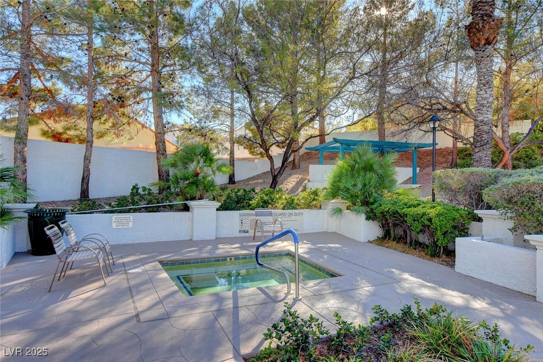 224 Misty Garden Street Henderson, NV 89012 - Photo 68 of 71