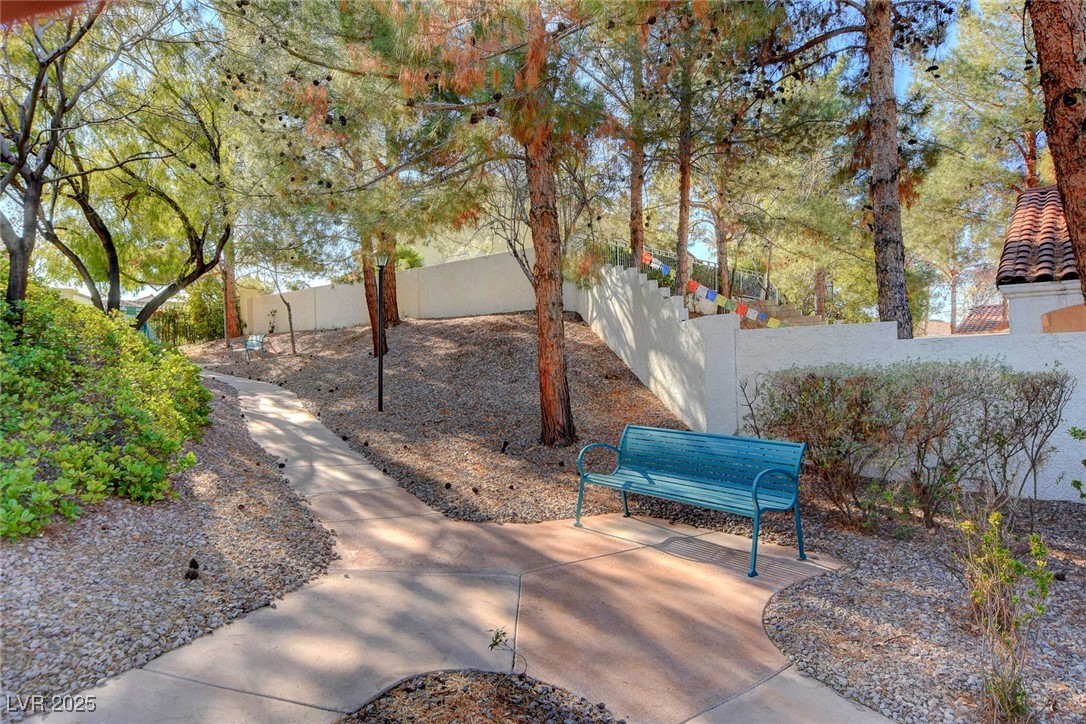 224 Misty Garden Street Henderson, NV 89012 - Photo 69 of 71