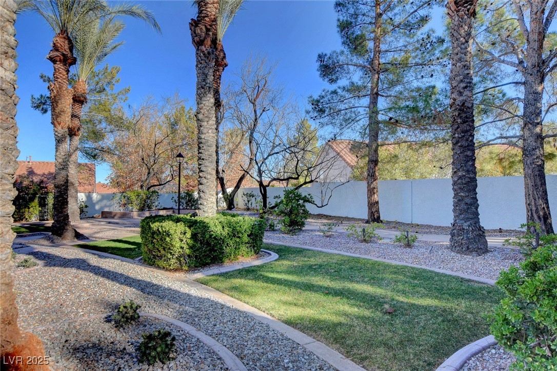 224 Misty Garden Street Henderson, NV 89012 - Photo 70 of 71