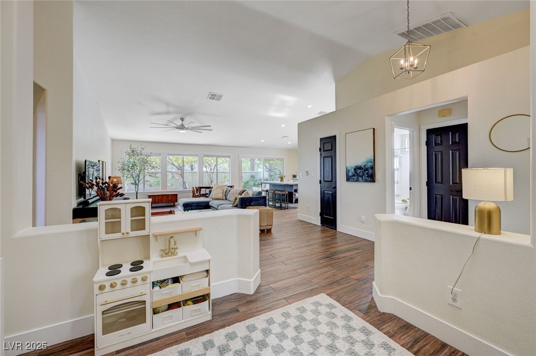 224 Misty Garden Street Henderson, NV 89012 - Photo 7 of 71 VIRTUALLY STAGED