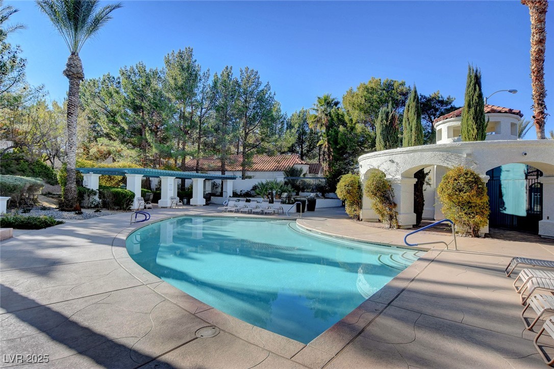 224 Misty Garden Street Henderson, NV 89012 - Photo 71 of 71