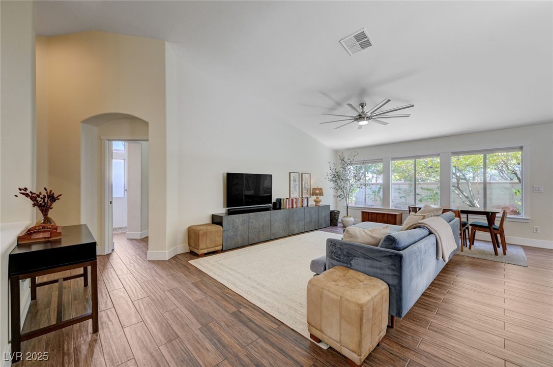 224 Misty Garden Street Henderson, NV 89012 - Photo 10 of 71 VIRTUALLY STAGED