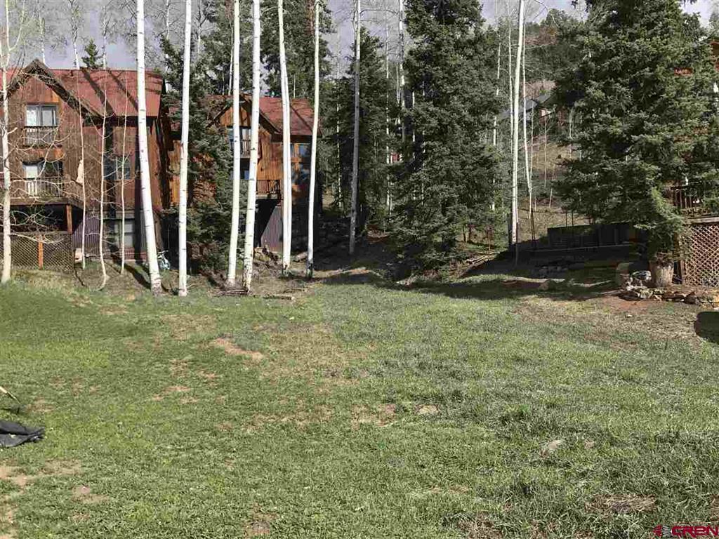 176 Alexander Overlook Telluride, CO 81435 - Photo 9 of 19 a view of a outdoor space