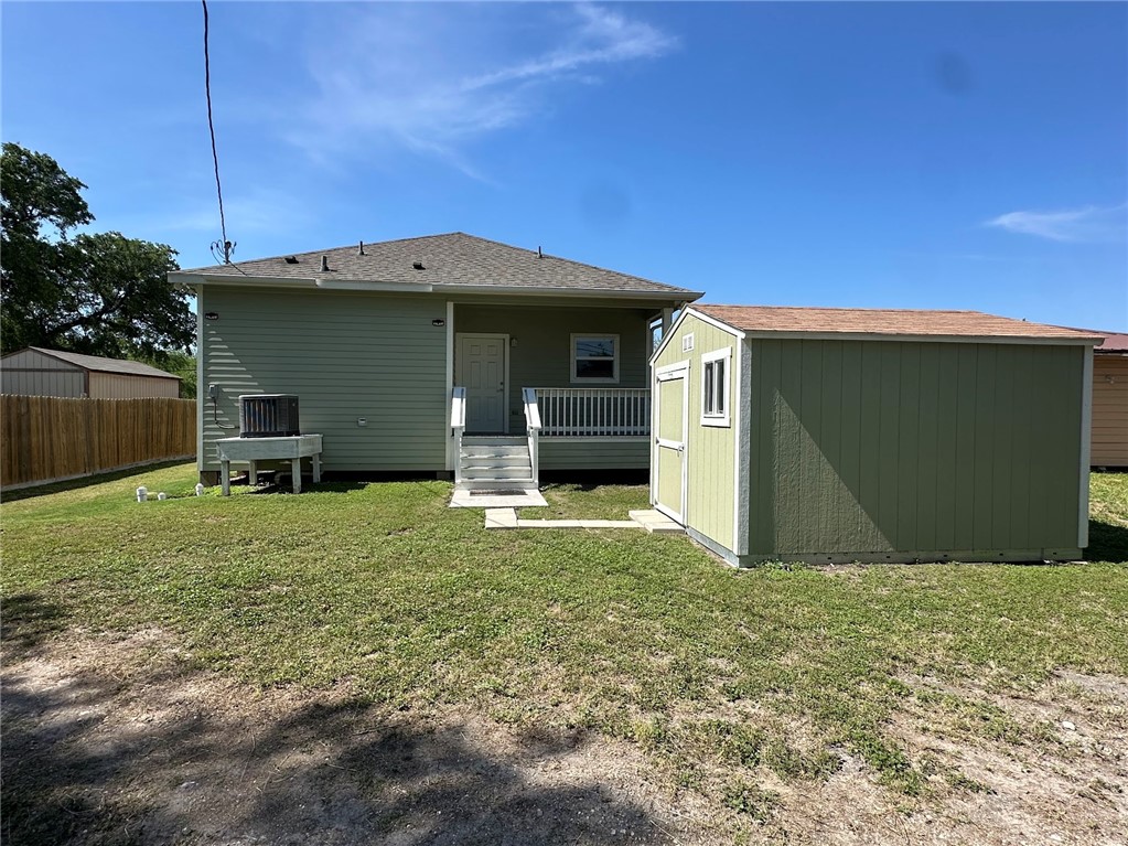 803 Molina Street Robstown, TX 78380 - Photo 18 of 20