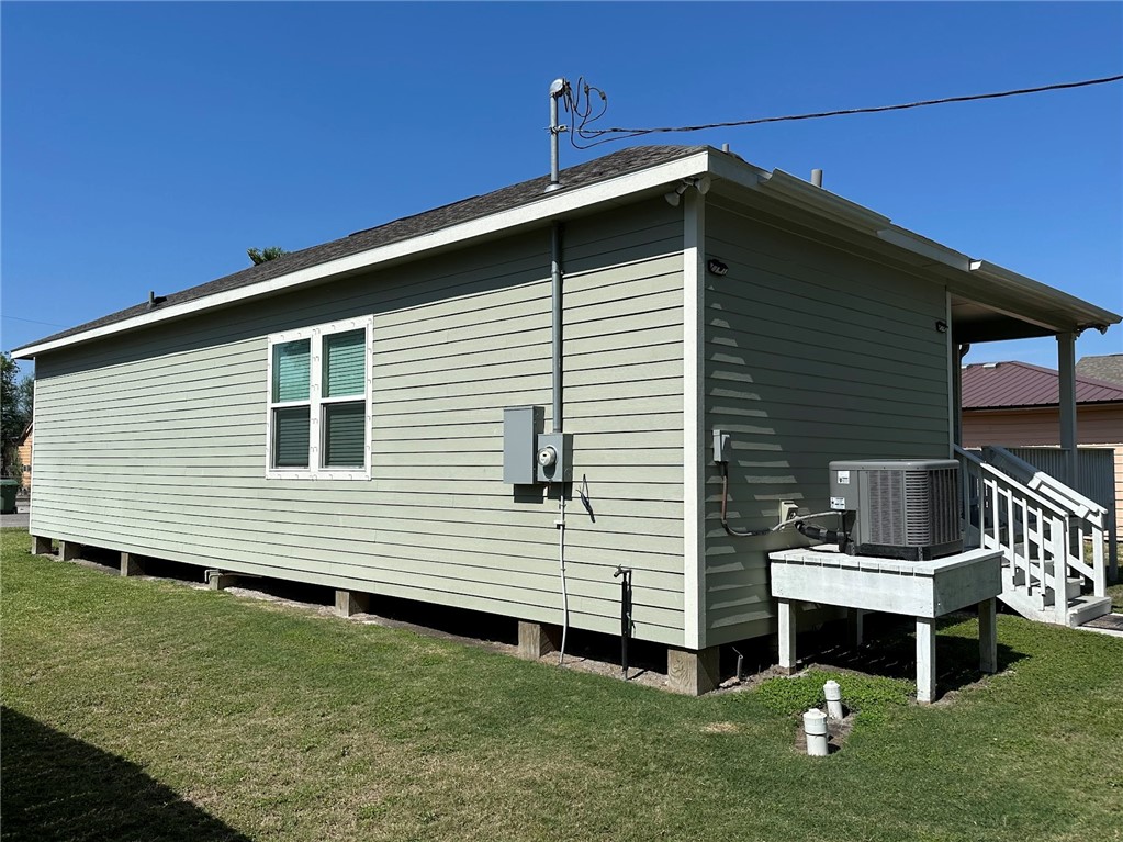 803 Molina Street Robstown, TX 78380 - Photo 20 of 20