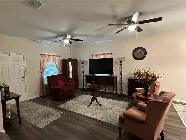 $159,900 | 803 Molina Street, Robstown, TX 78380