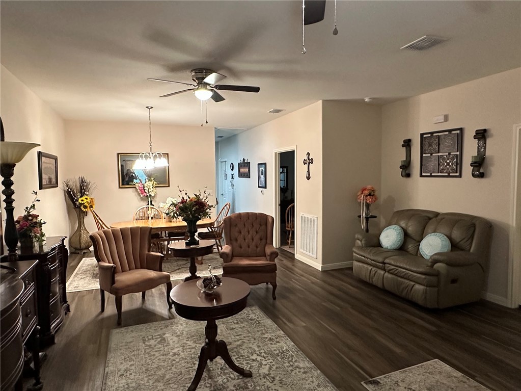 803 Molina Street Robstown, TX 78380 - Photo 8 of 20