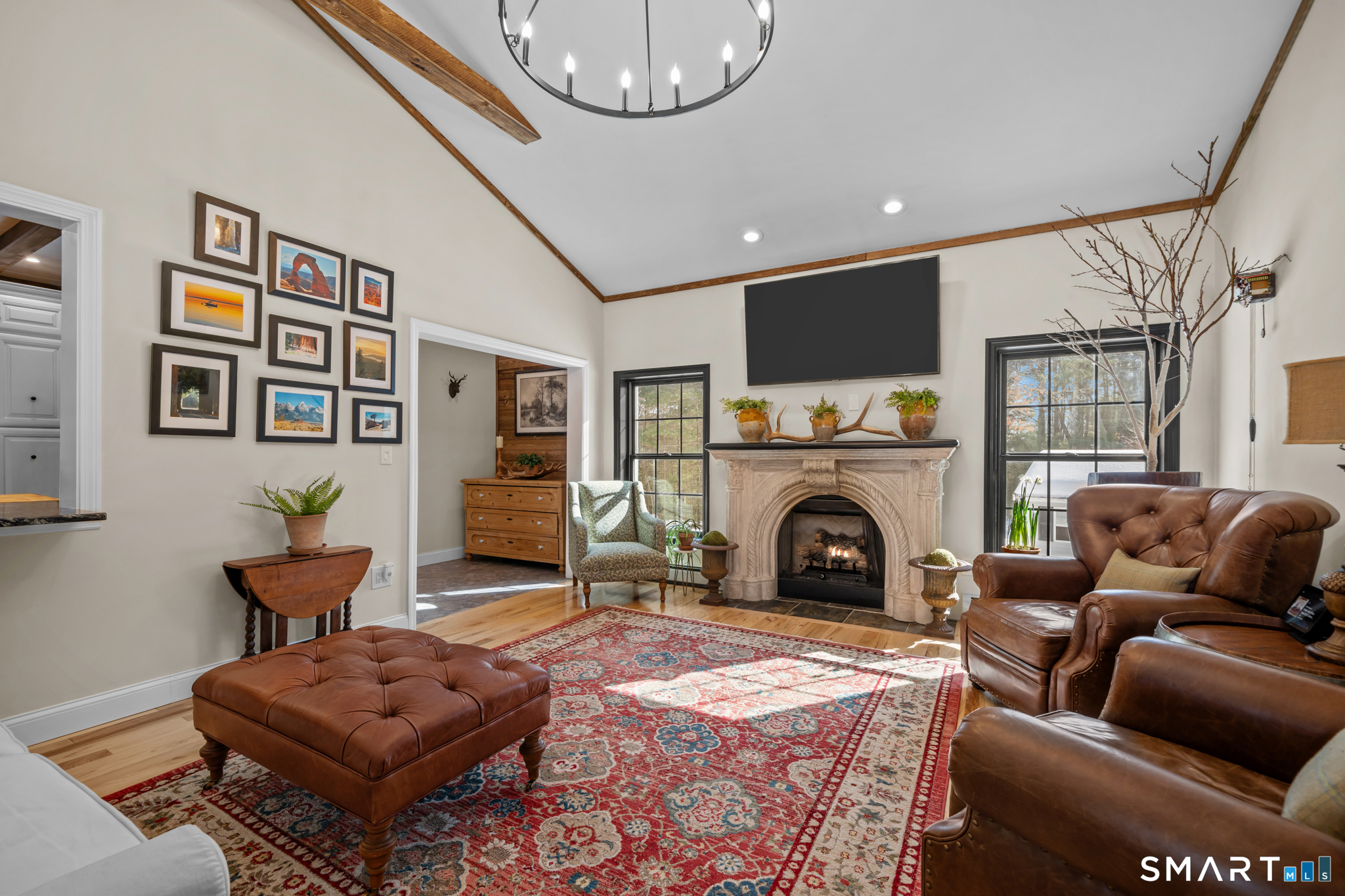 158 Allen Hill Road Brooklyn, CT 06234 - Photo 13 of 38