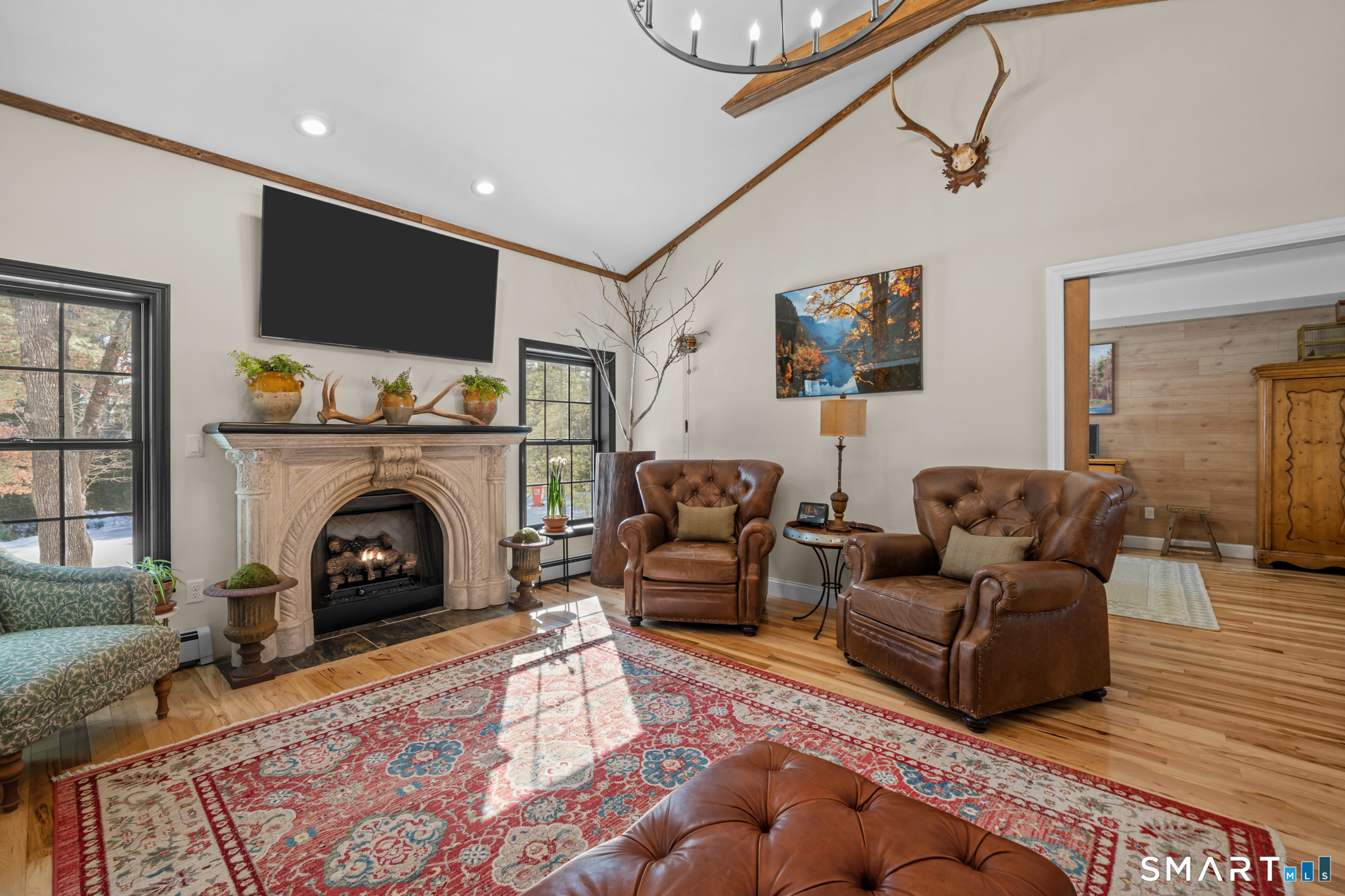 158 Allen Hill Road Brooklyn, CT 06234 - Photo 14 of 38