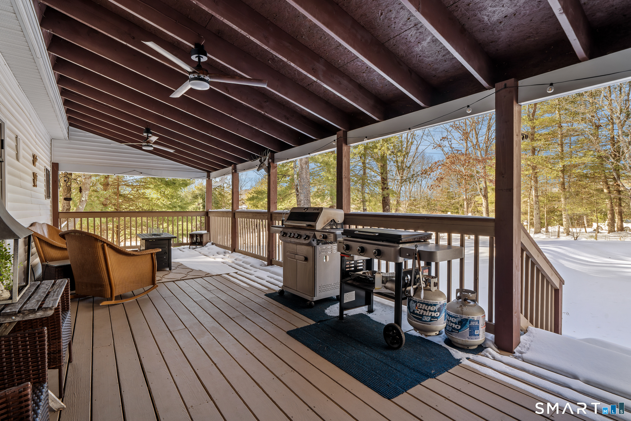 158 Allen Hill Road Brooklyn, CT 06234 - Photo 17 of 38