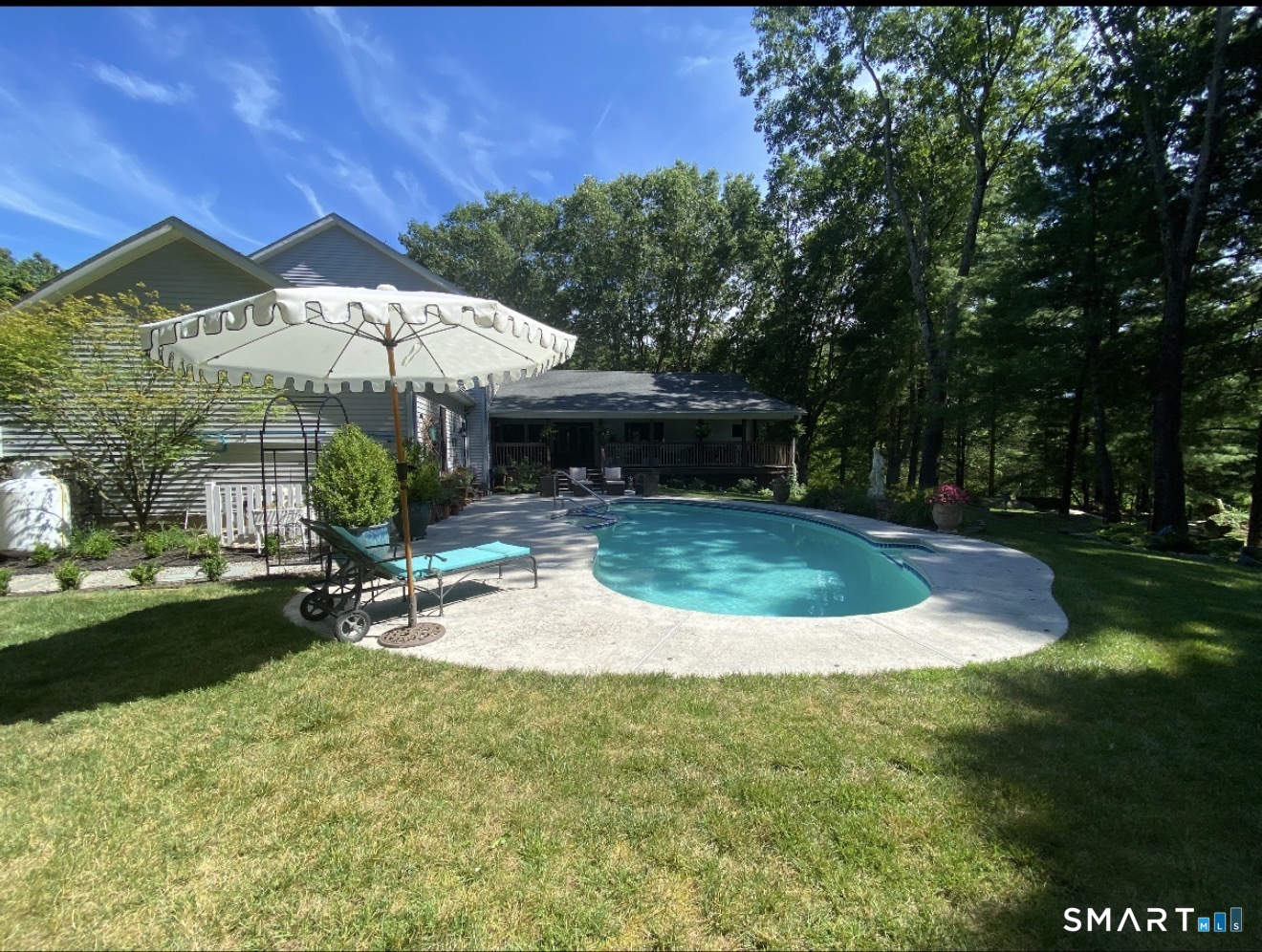 158 Allen Hill Road Brooklyn, CT 06234 - Photo 19 of 38