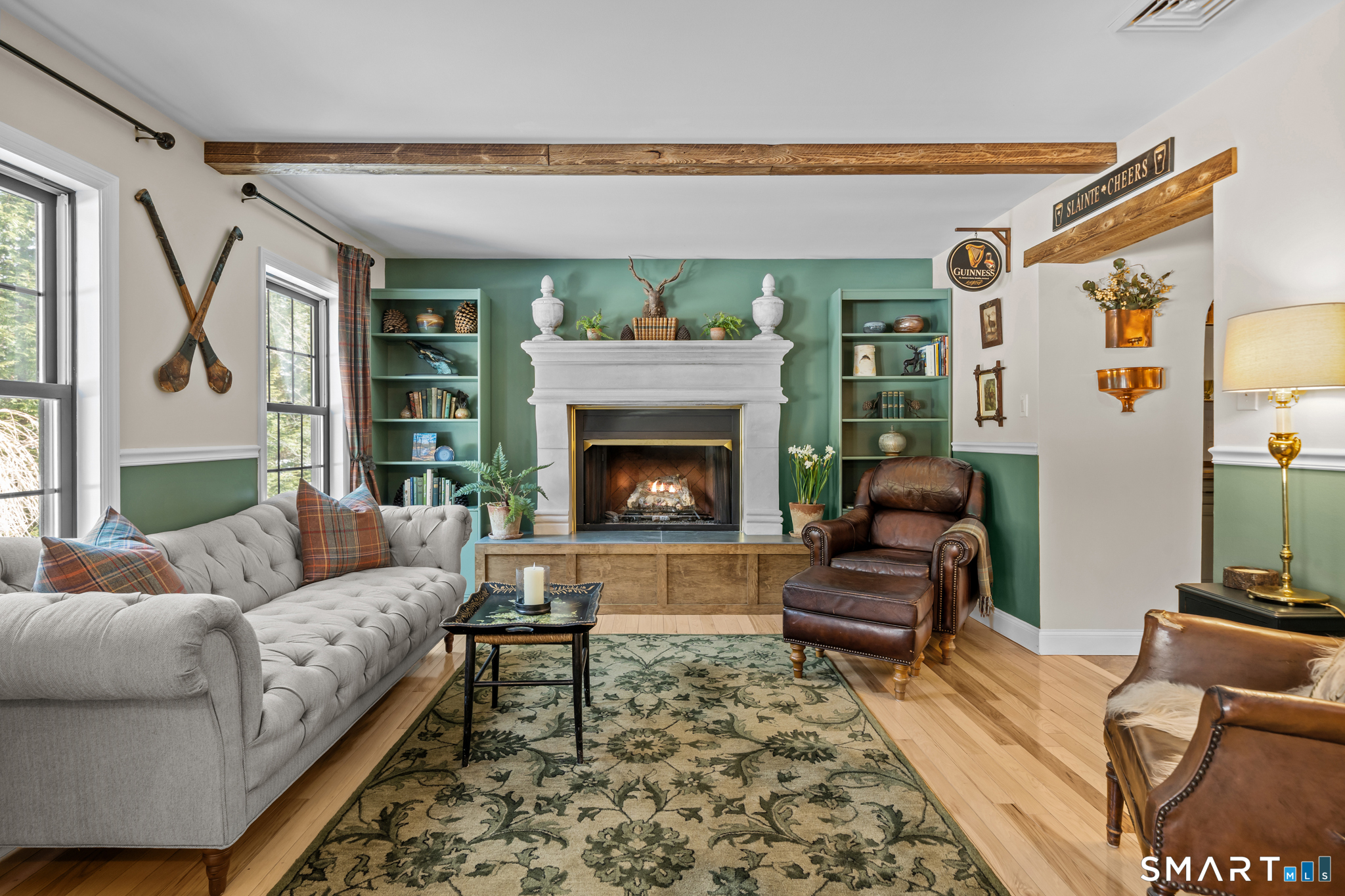 158 Allen Hill Road Brooklyn, CT 06234 - Photo 24 of 38