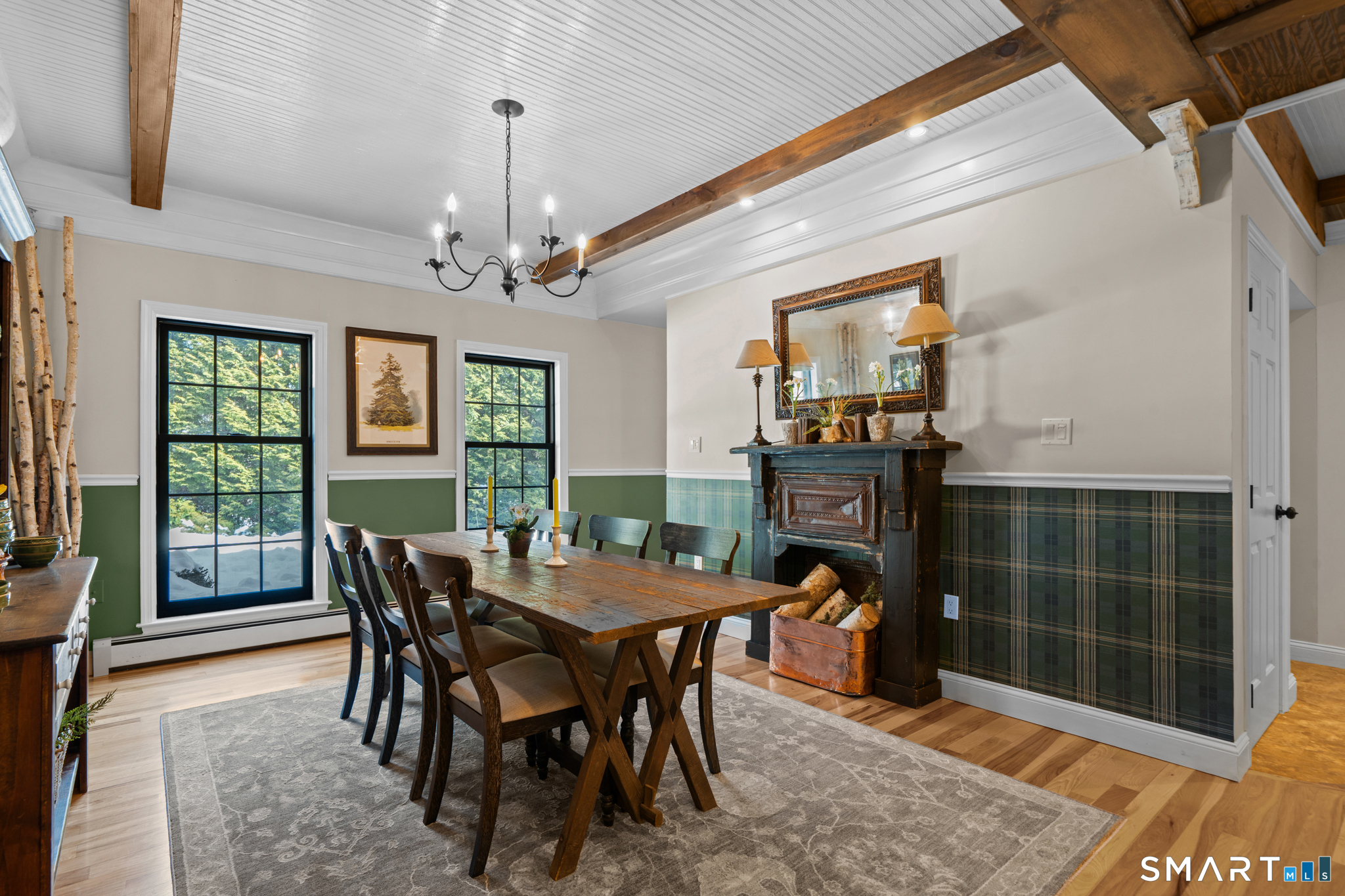 158 Allen Hill Road Brooklyn, CT 06234 - Photo 25 of 38