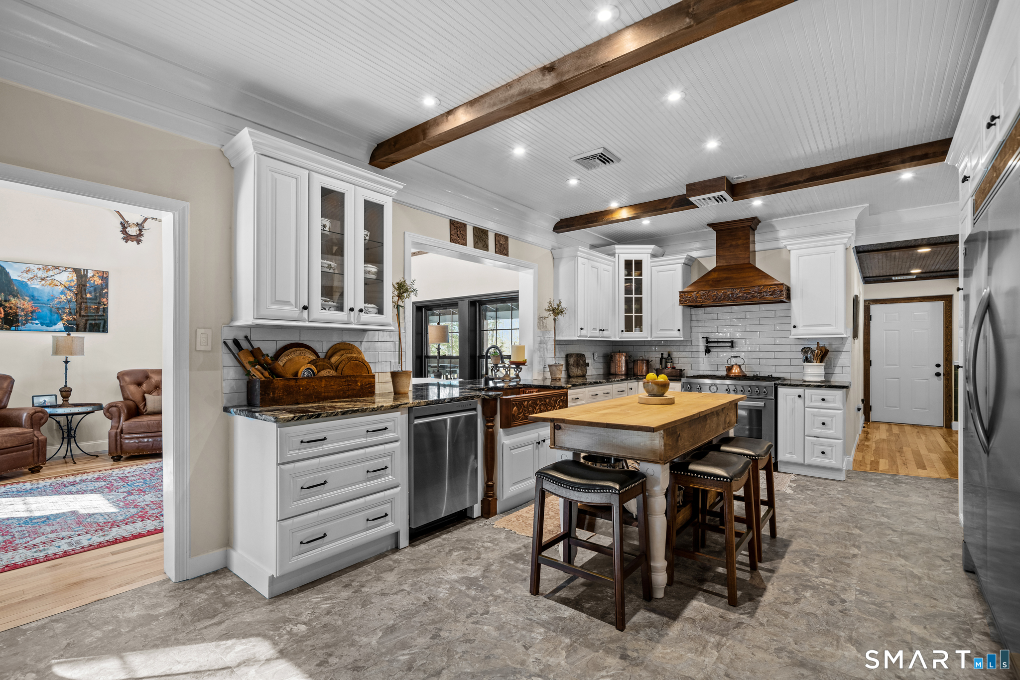 158 Allen Hill Road Brooklyn, CT 06234 - Photo 4 of 38