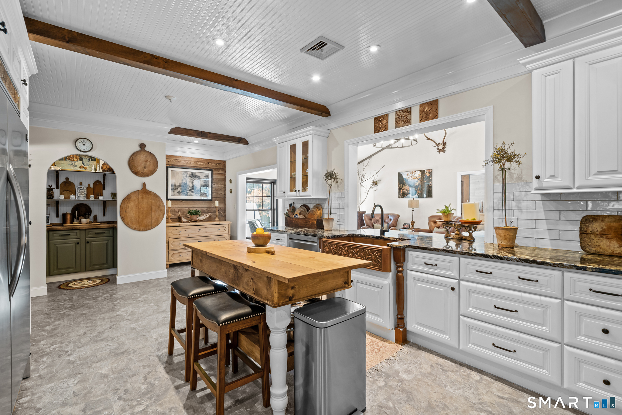 158 Allen Hill Road Brooklyn, CT 06234 - Photo 8 of 38