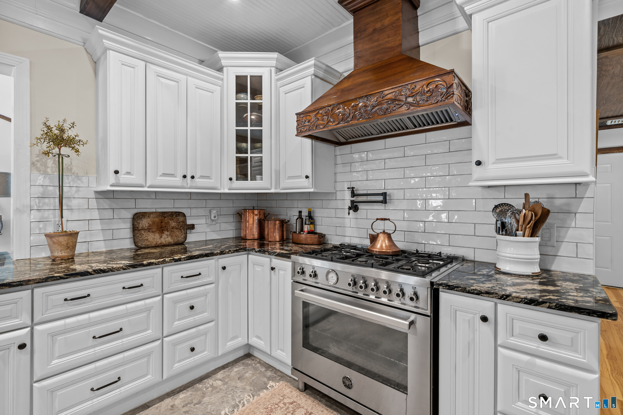 158 Allen Hill Road Brooklyn, CT 06234 - Photo 9 of 38