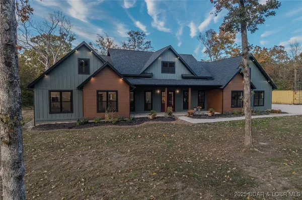 625 Atlas Ranch Road, Montreal, MO 65591