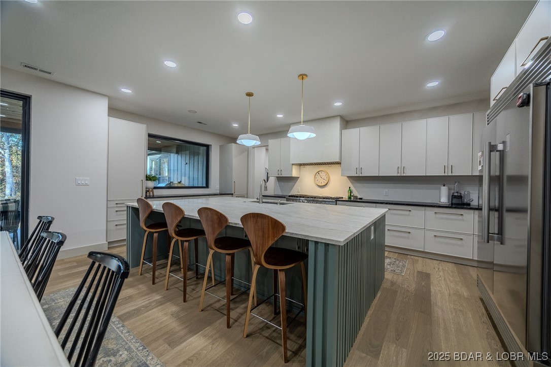 625 Atlas Ranch Road Montreal, MO 65591 - Photo 12 of 64