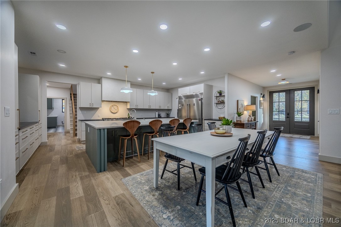 625 Atlas Ranch Road Montreal, MO 65591 - Photo 13 of 64