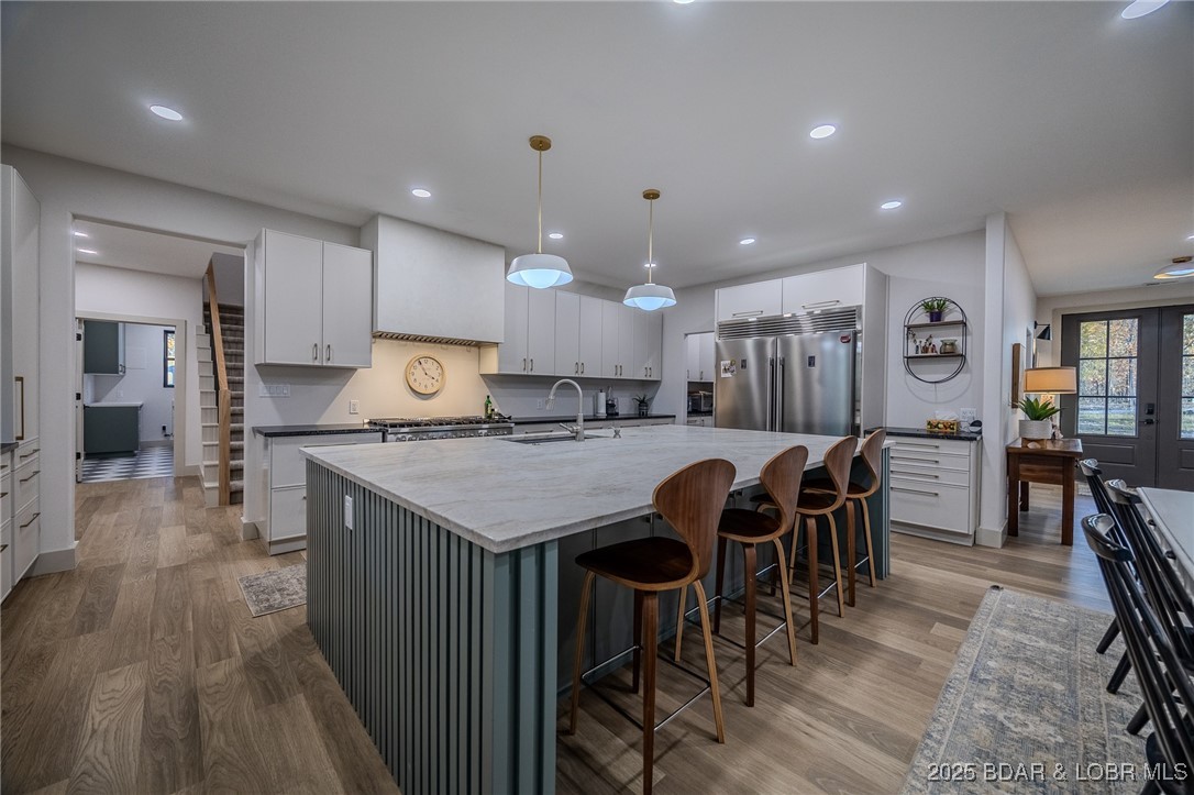 625 Atlas Ranch Road Montreal, MO 65591 - Photo 14 of 64