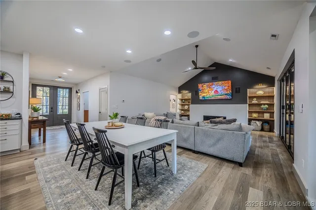 $1,100,000 | 625 Atlas Ranch Road, Montreal, MO 65591