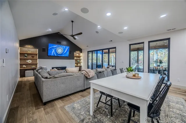 $1,100,000 | 625 Atlas Ranch Road, Montreal, MO 65591