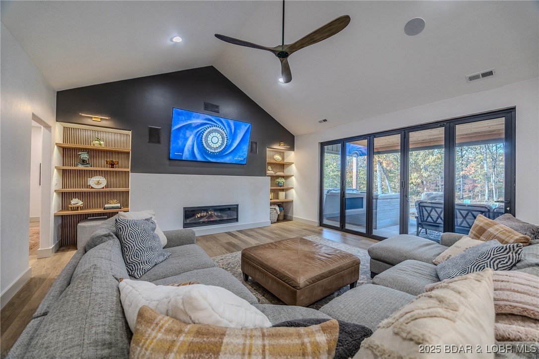 625 Atlas Ranch Road Montreal, MO 65591 - Photo 18 of 64