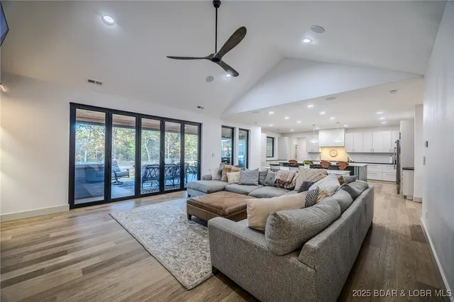 $1,100,000 | 625 Atlas Ranch Road, Montreal, MO 65591