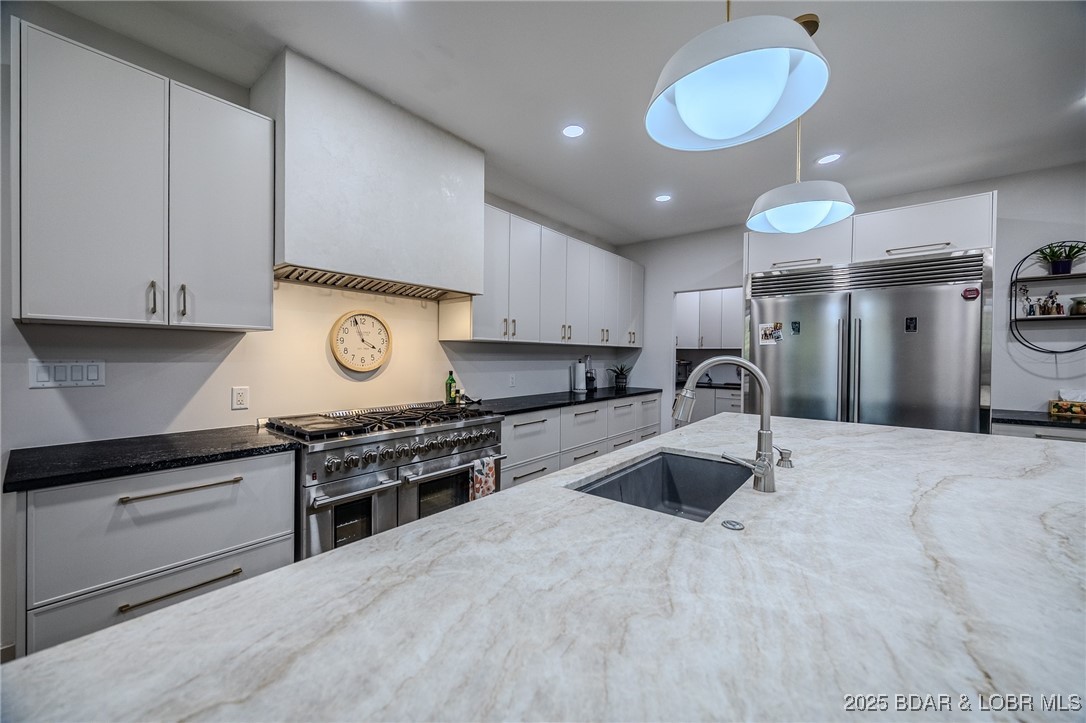 625 Atlas Ranch Road Montreal, MO 65591 - Photo 20 of 64