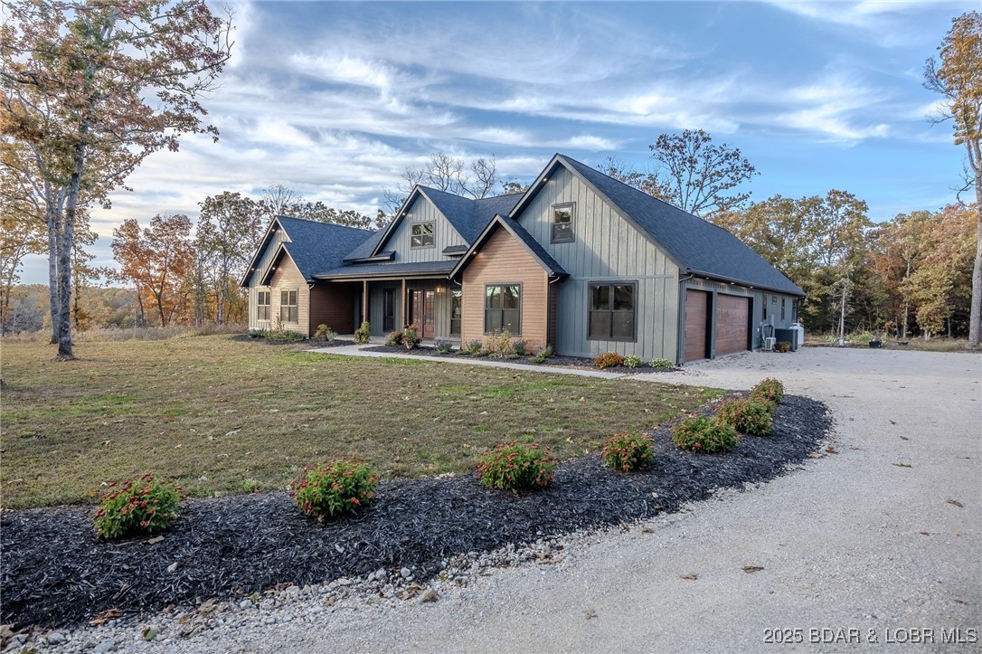 625 Atlas Ranch Road Montreal, MO 65591 - Photo 2 of 64