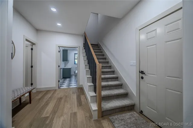 $1,100,000 | 625 Atlas Ranch Road, Montreal, MO 65591