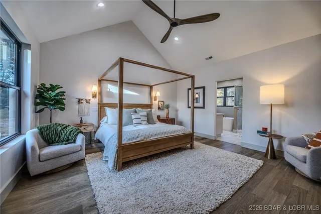 $1,100,000 | 625 Atlas Ranch Road, Montreal, MO 65591